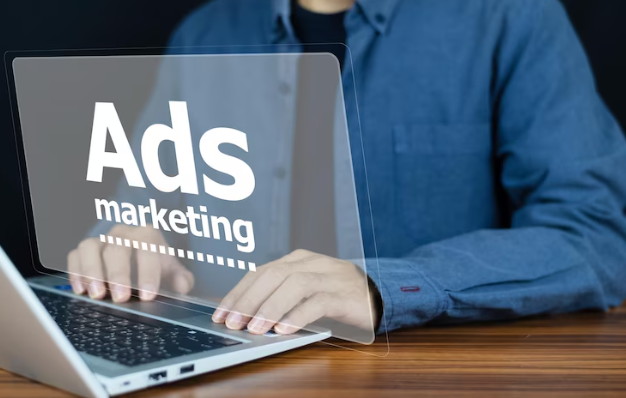 ads marketing