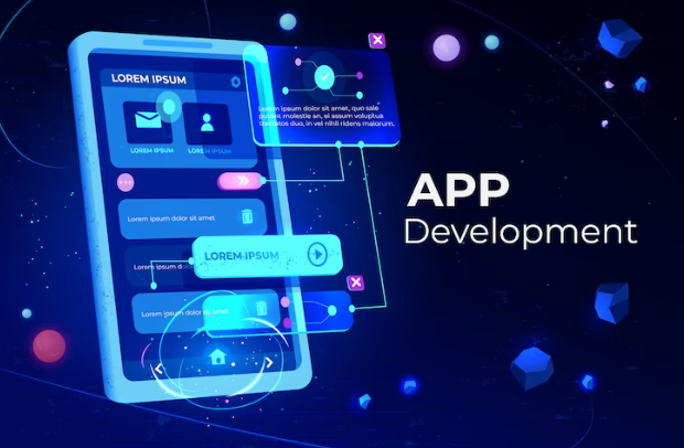 app development